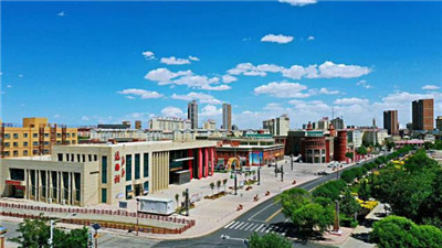 五年來(lái)新疆累計(jì)231萬(wàn)貧困人口脫貧，多村發(fā)展鄉(xiāng)