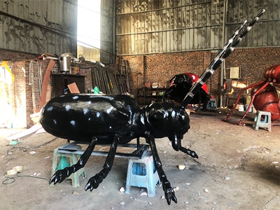 仿真昆蟲(chóng)