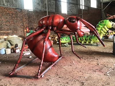 仿真昆蟲(chóng)