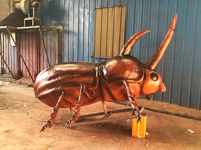 仿真昆蟲(chóng)